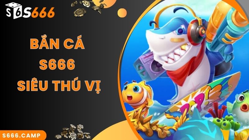 Trải nghiệm slot game S666 đẳng cấp